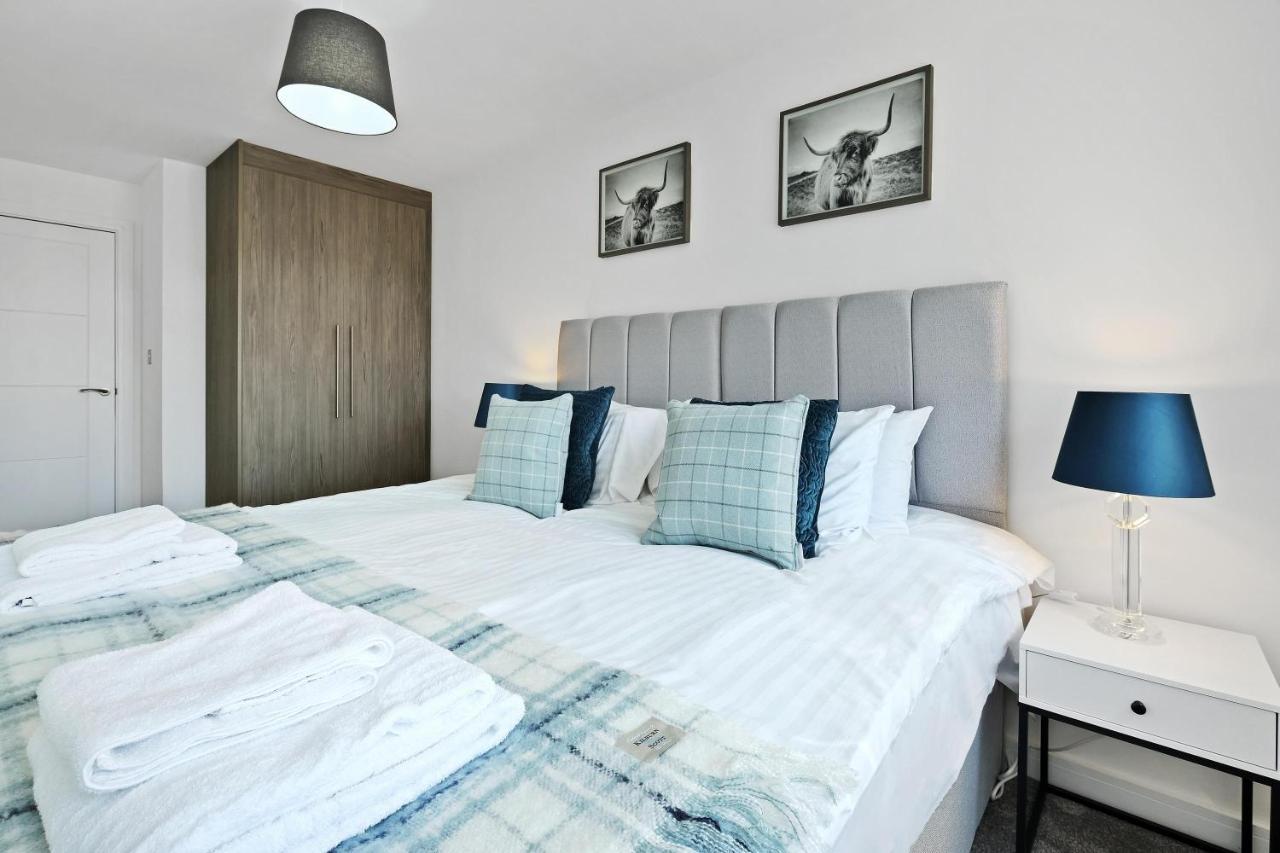 St Martins 2 Bedroom Apartments In Ruislip By 360 Stays Exterior foto