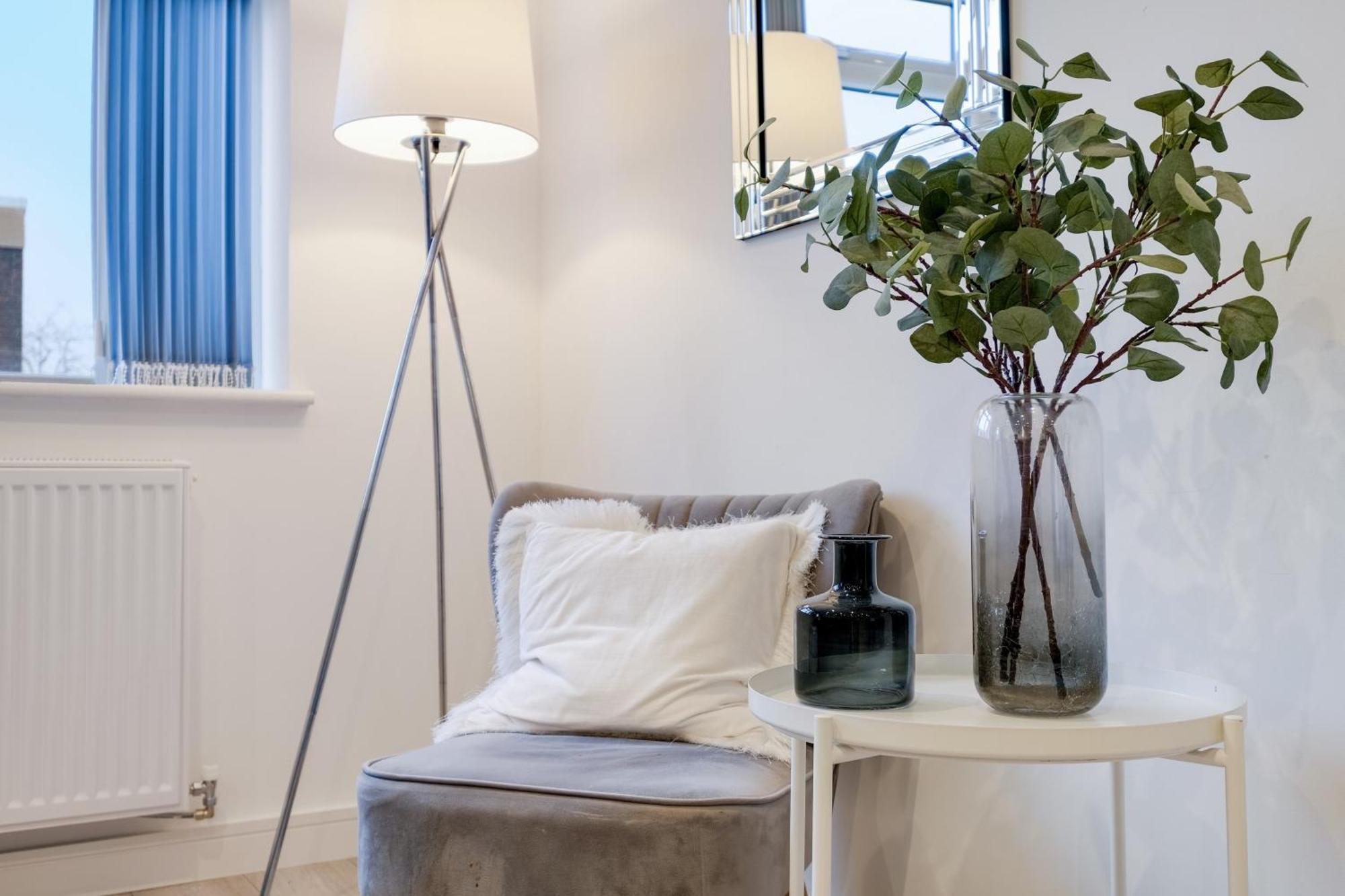 St Martins 2 Bedroom Apartments In Ruislip By 360 Stays Exterior foto